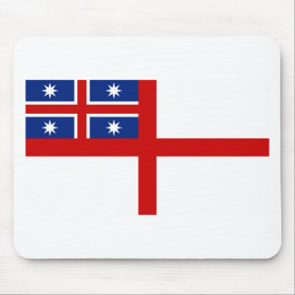 United Tribes of New Zealand Flag (1834) Mouse Mat