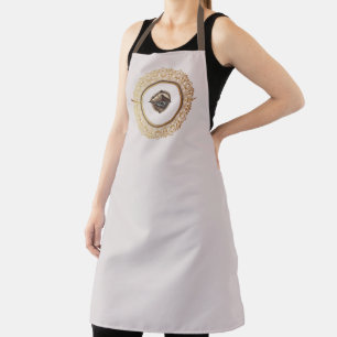 United Vision Proud Heritage Apron