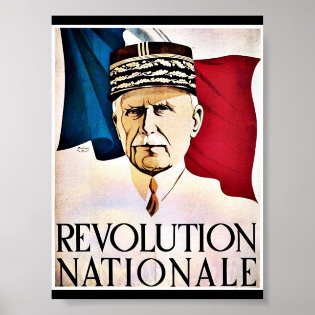 United War - Work Poster (Front)