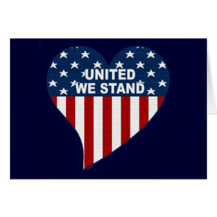 United We Stand