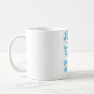 United We Stand Intoicated We Fall Independence D Coffee Mug