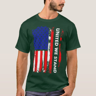 United we stand T-Shirt