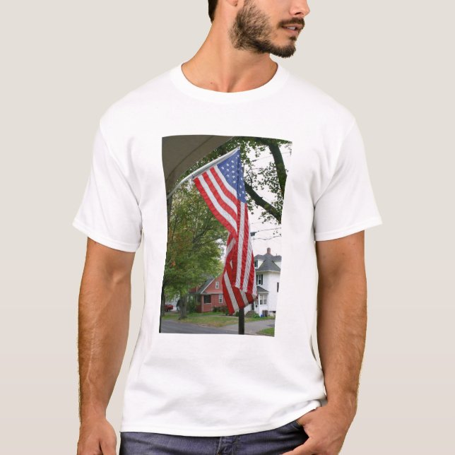 United We Stand T-Shirt (Front)