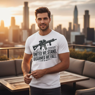 United We Stand T-Shirt