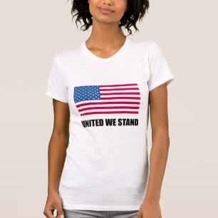 United we stand T-Shirt