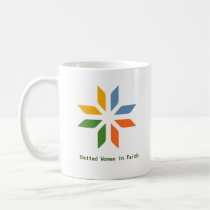 United Women in Faith - Love in Action Mug