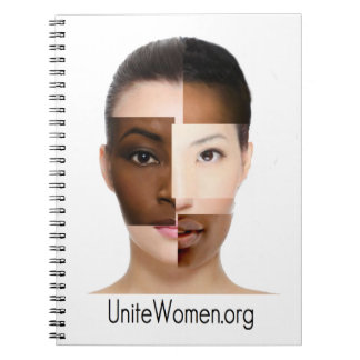 UniteWomen.org Notebook