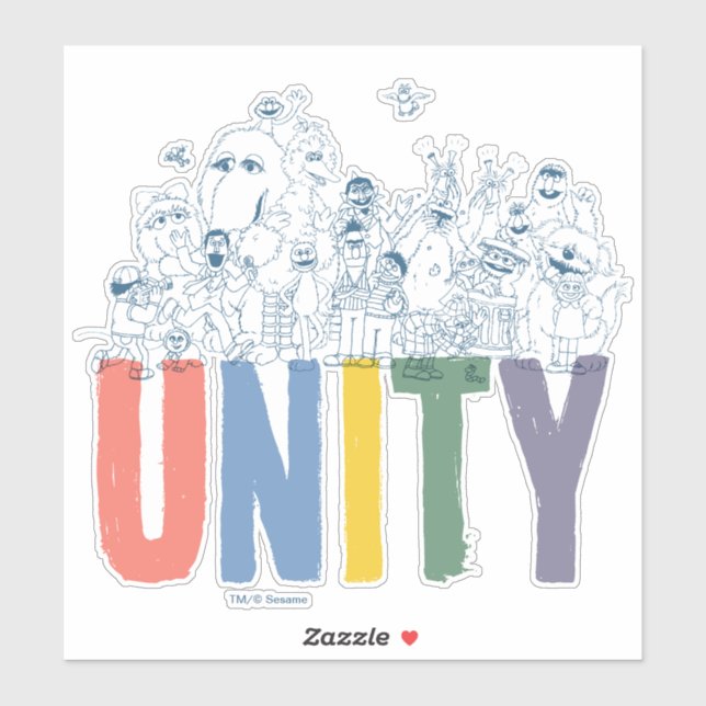 UNITY (Sheet)