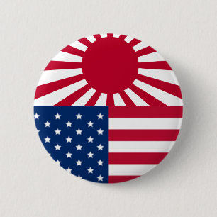 UNITY 6 CM ROUND BADGE