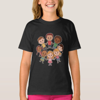 Unity and Friendship T-Shirt
