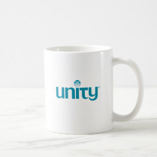 Unity® Branded Mug