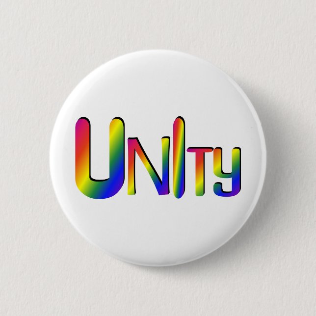 UNIty Button (Front)