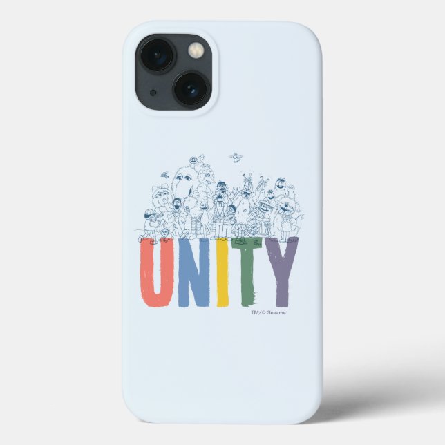UNITY Case-Mate iPhone CASE (Back)