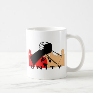 Unity Collection Coffee Mug