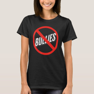 Unity Day Bullies Stop Bullying Prevention World K T-Shirt
