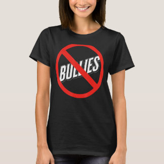 Unity Day Bullies Stop Bullying Prevention World K T-Shirt