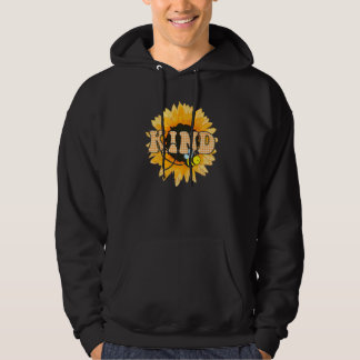 UNITY DAY Orange Anti Bullying And Be kind 1 Hoodie
