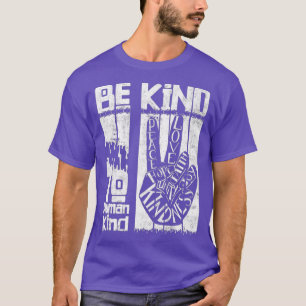 UNITY DAY Orange Anti Bullying Awareness Cool Be T-Shirt