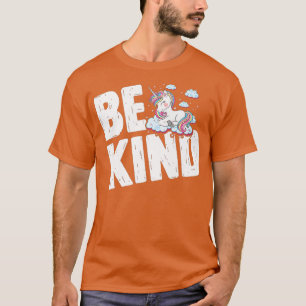 UNITY DAY Orange Anti Bullying Awareness Cool Be T-Shirt