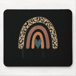 Unity Day Orange Anti Bullying Be Kind  Mouse Mat