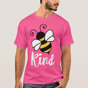 Unity Day Orange Anti Bullying Kindness Bee Kind O T-Shirt