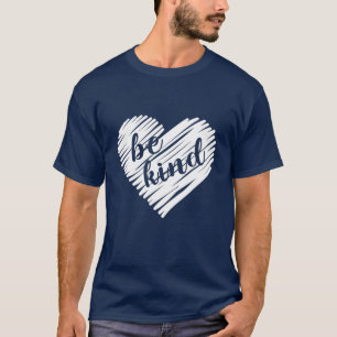 Unity Day Orange S Heart Be Kind Anti Bullying Gif T-Shirt