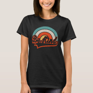 Unity Day Orange Teacher Kindness Antibullying Ret T-Shirt