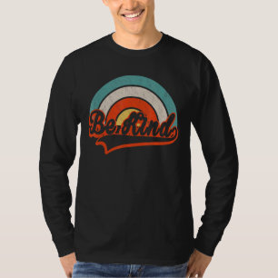 Unity Day Orange Teacher Kindness Antibullying Ret T-Shirt