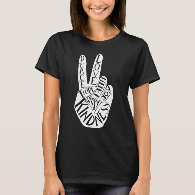 UNITY DAY Orange Tee Anti Bullying  And Be Kind 2 (Front)