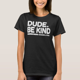 Unity Day shirt Orange 2022 Kids Anti Bullying Dud