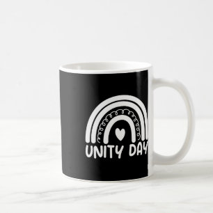 Unity Day Stop Bullying Kindness S Orange Unity Coffee Mug