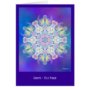 Unity - Fly Free