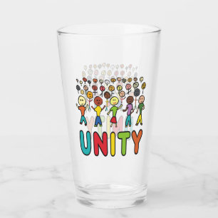 Unity Glass