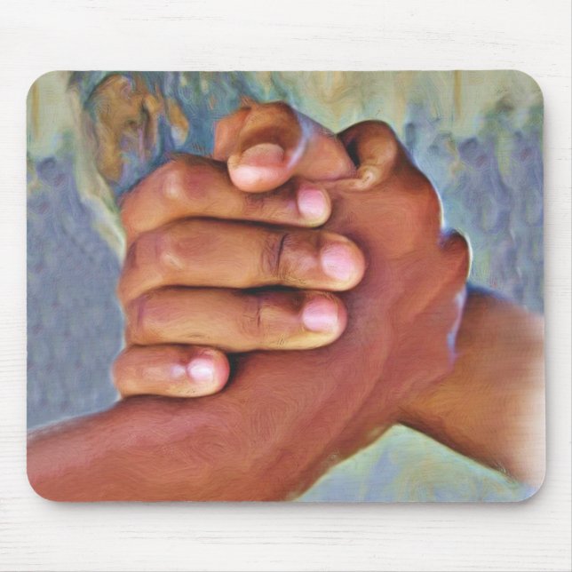 Unity & Hope_ Mouse Mat (Front)