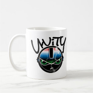 UNITY I AM  COFFEE MUG
