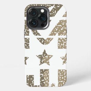 Unity in Action - A Modern Tribute iPhone 13 Pro Case
