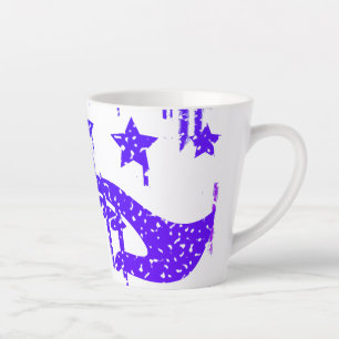 Unity in Diversity - A Collaborative Vision Latte Mug