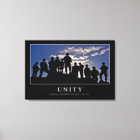 Unity: Inspirational Quote 2