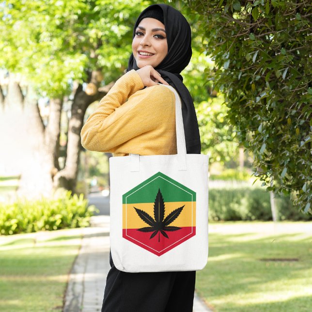 Unity is Peace Tote Bag (Creator Uploaded)