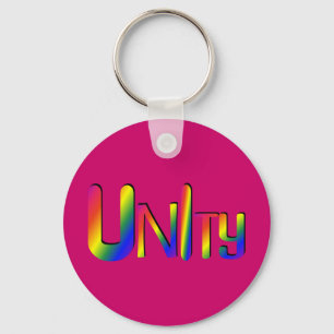 UNIty Keychain