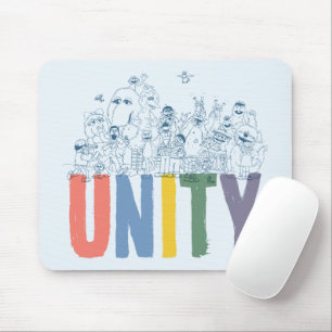 UNITY MOUSE MAT