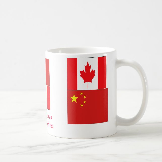 Unity Mug (Right)