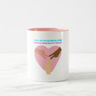 Unity Mug