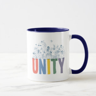 UNITY MUG