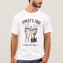 Unity’s Power – Strength in Diversity Tee