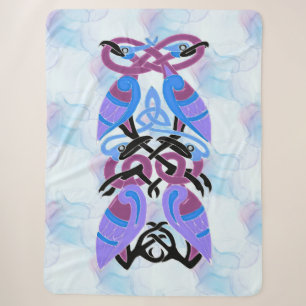 Unity Sherpa Blanket