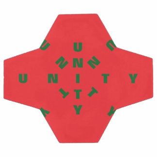 Unity Soccer Ball