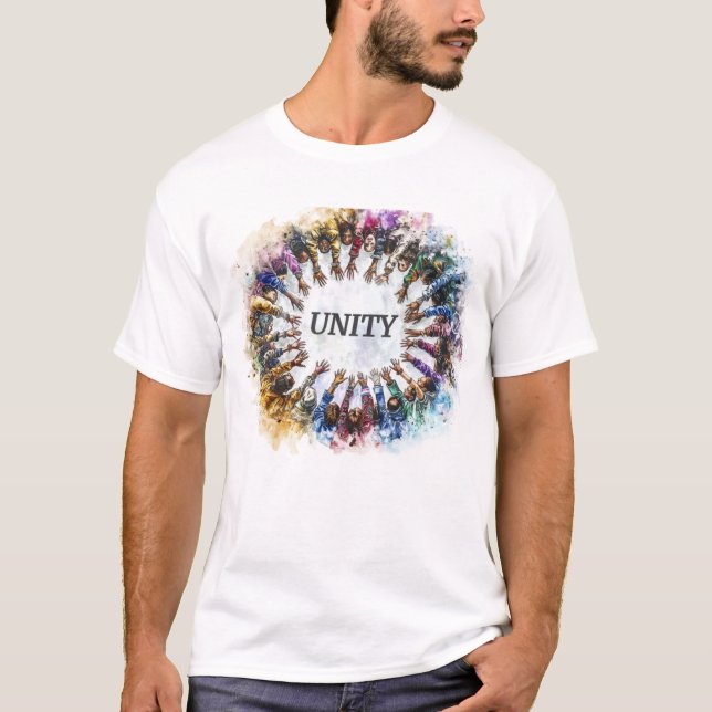 UNITY T-Shirt (Front)