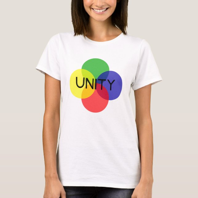 Unity T-Shirt (Front)