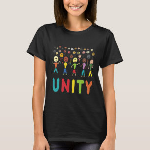 Unity T-Shirt